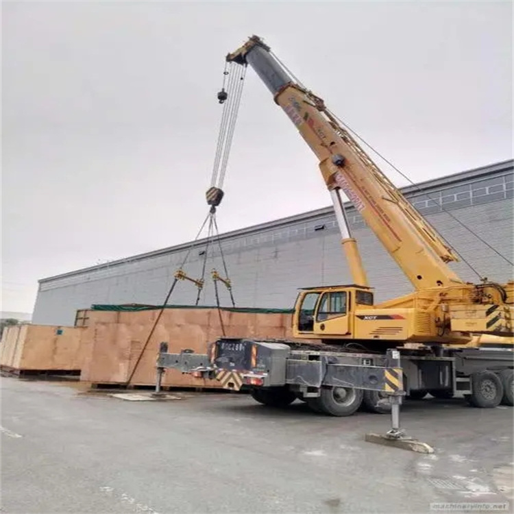 波莲镇吊车出租哪家正规