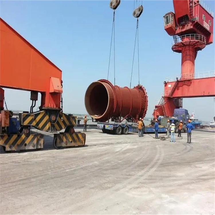 波莲镇35吨吊车租赁电话