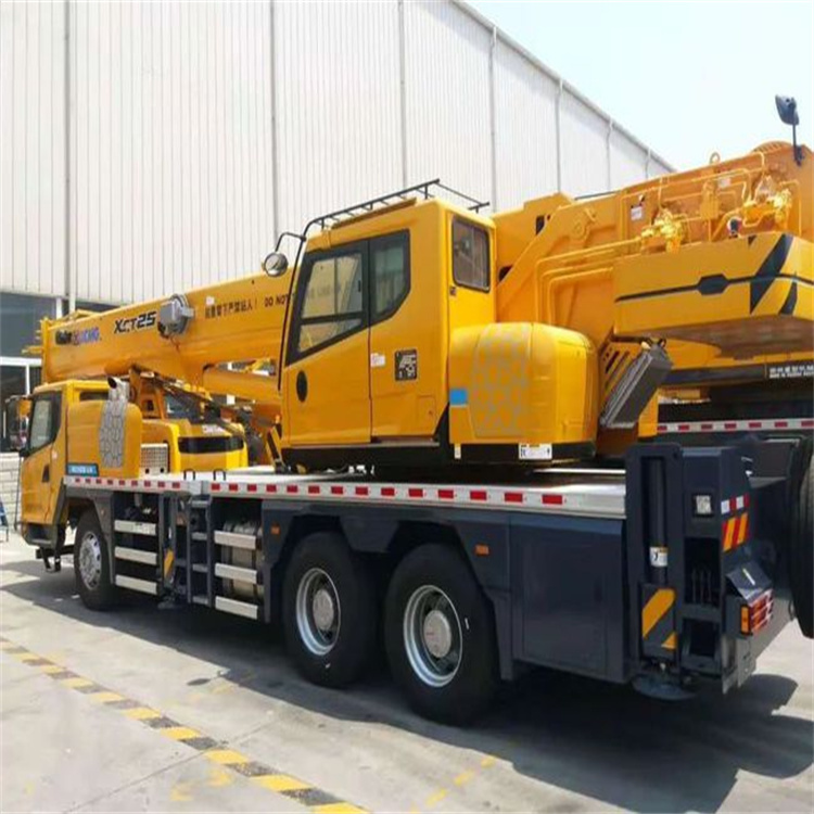 波莲镇哪里有租赁吊车的