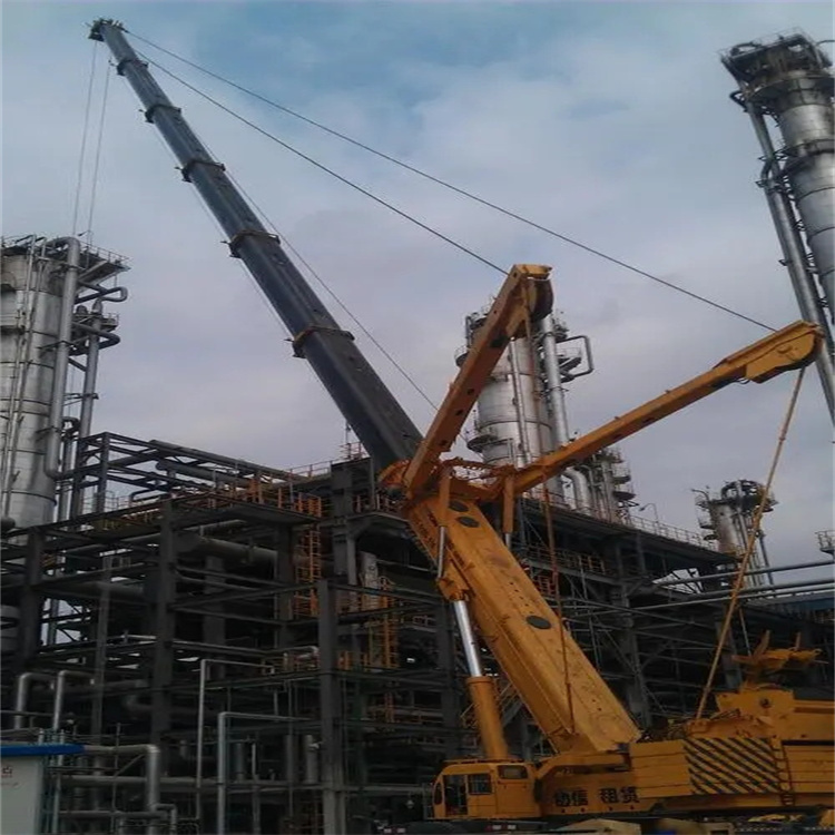 波莲镇哪有吊车出租吊车租赁