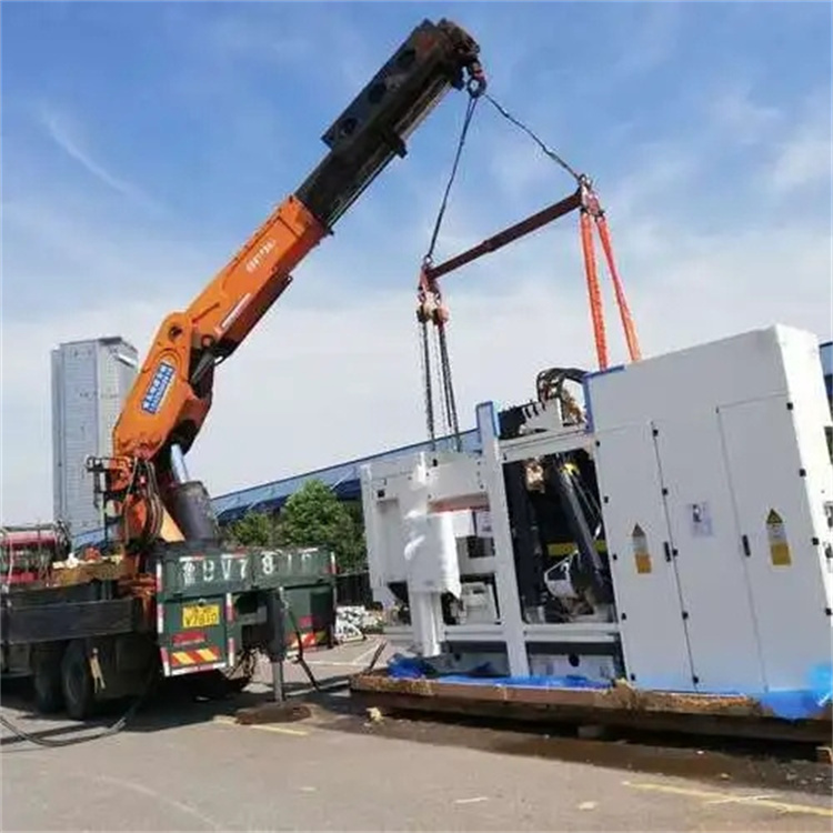 波莲镇附近小吊车联系方式|8-16吨|本地及时服务