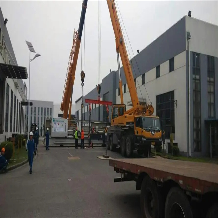 波莲镇吊十吨用多大的吊车