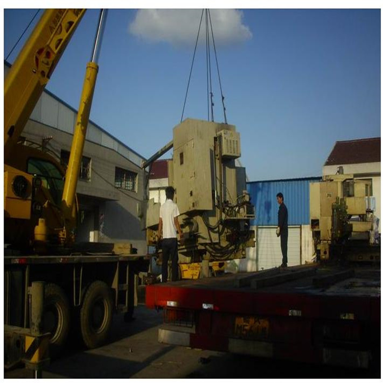 波莲镇专业起重吊装服务