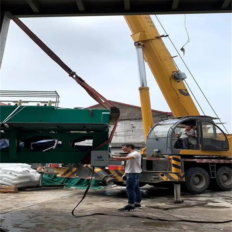 波莲镇大吨位吊车租赁应急保障方案|化解突发吊装需求难题